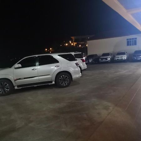 Hill Top Home Mae Salong Esterno foto